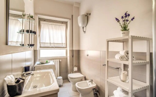 Vaticanum Modern Apartment