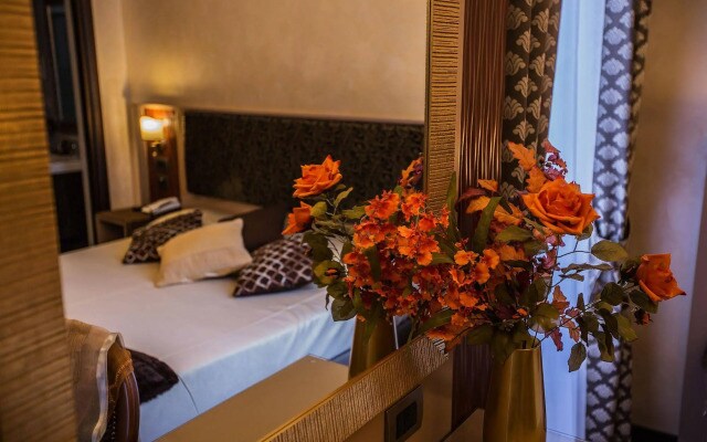 Hotel Romano