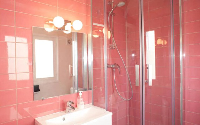 Appartement Duplex