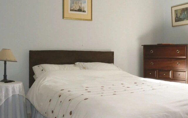 Croxton House Bed And Breakfast