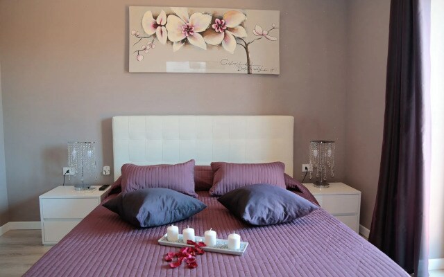 Villa Erasi Guest House