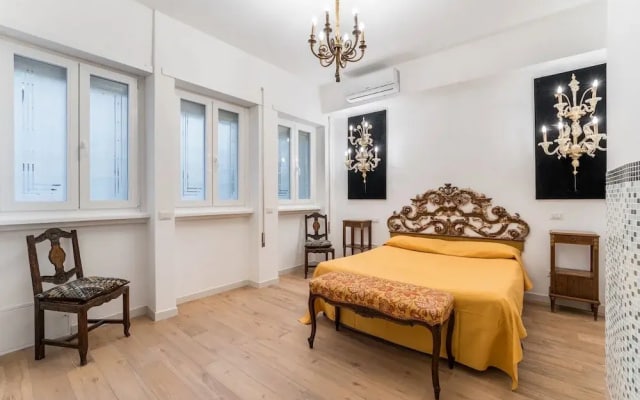 Rome As You Feel - Vatican Deluxe Apartment - Telesforo
