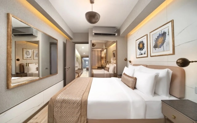 Mula Hotel - Special Class