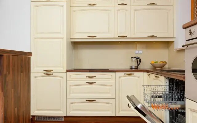 Apartment Polkowska Warsaw by Renters