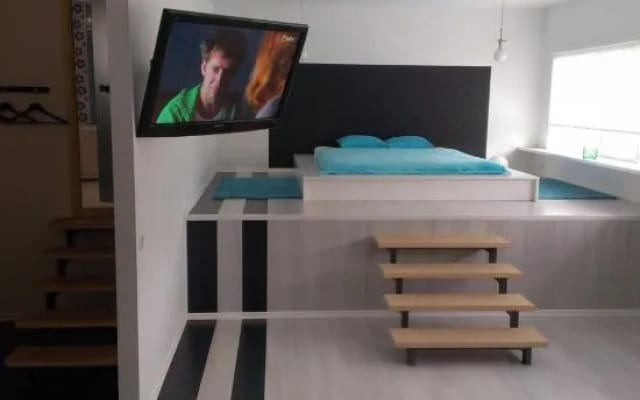 Laine Guesthouse