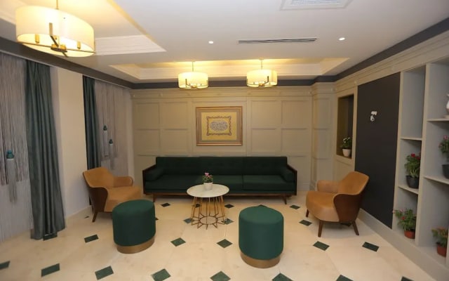 Haci Bayram Hotel