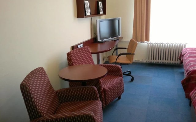 Hotel Grand