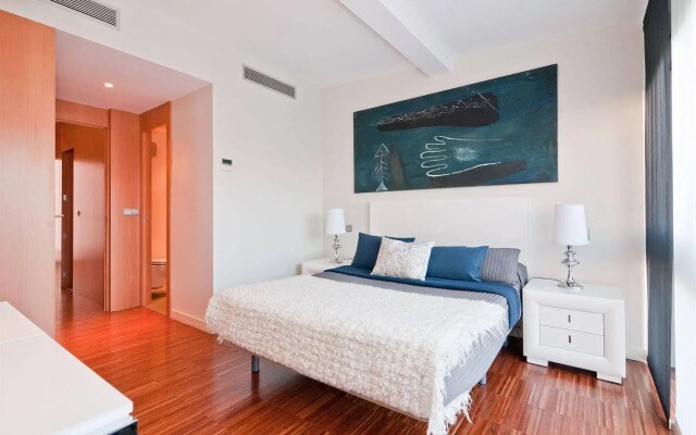 Madrid SmartRentals Chueca