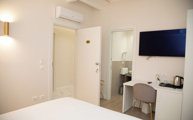 Roxy luxury house Rome