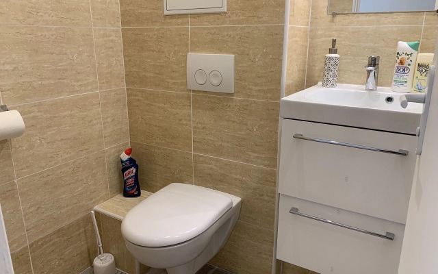 Appartement Le Marais