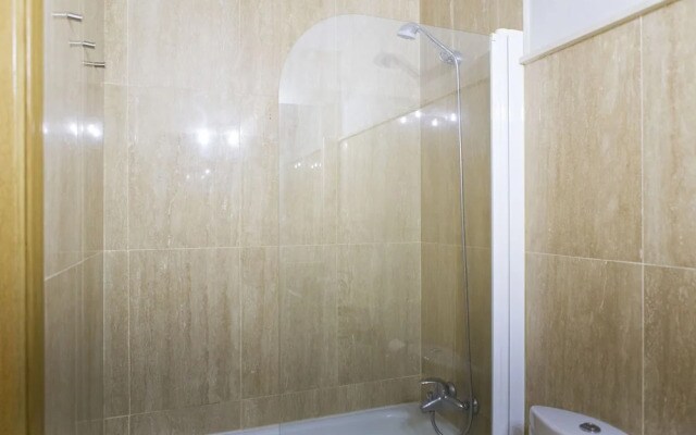 Suncity Guadiaro Apartment