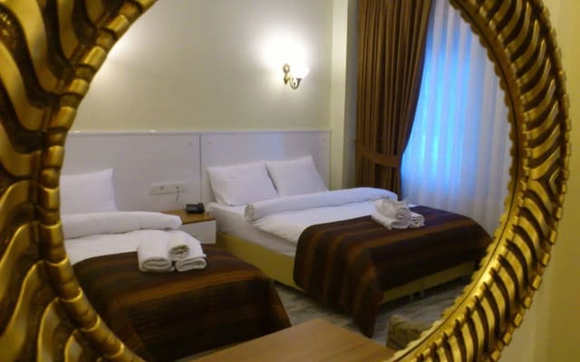 Pera Main Hotel