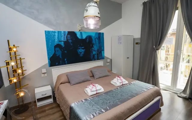 Cineroma Guesthouse