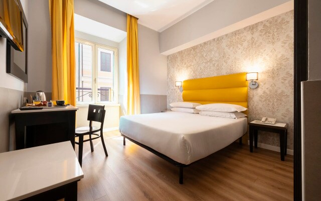 Hotel Virgilio