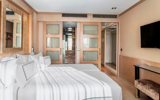 Melia Madrid Princesa