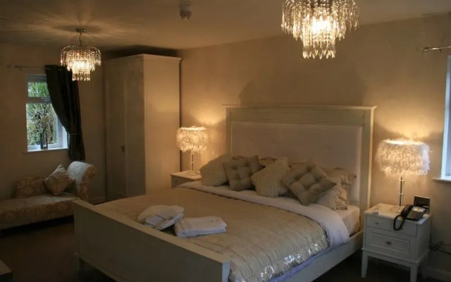 Tower House Hotel