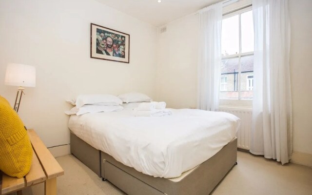Apartment in West London