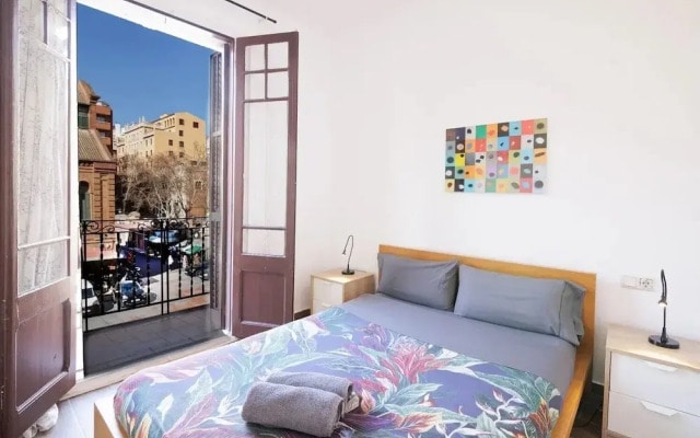 Apartamento Mirall
