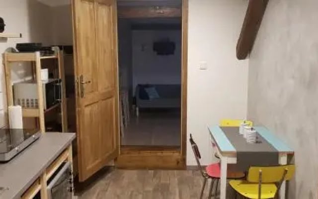 Stylové podkrovní apartmány Ostrava