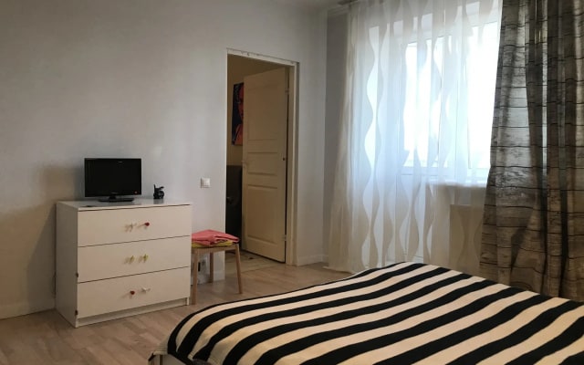 Apartment Tsentralnaya (Апартмент Центральная)