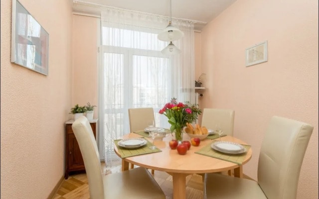 P&O Apartments Dluga
