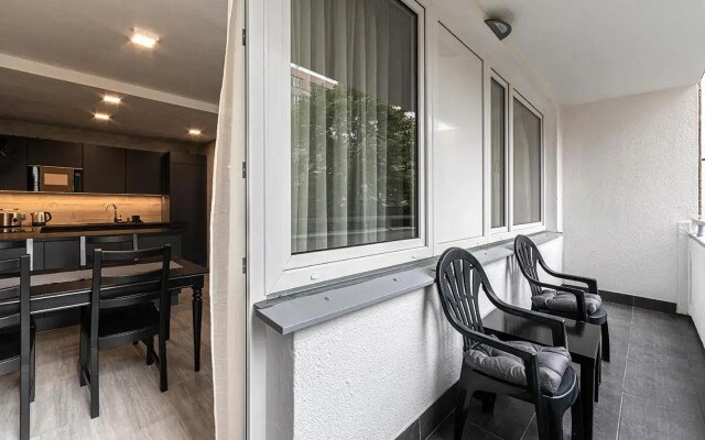 Gesto Apartments