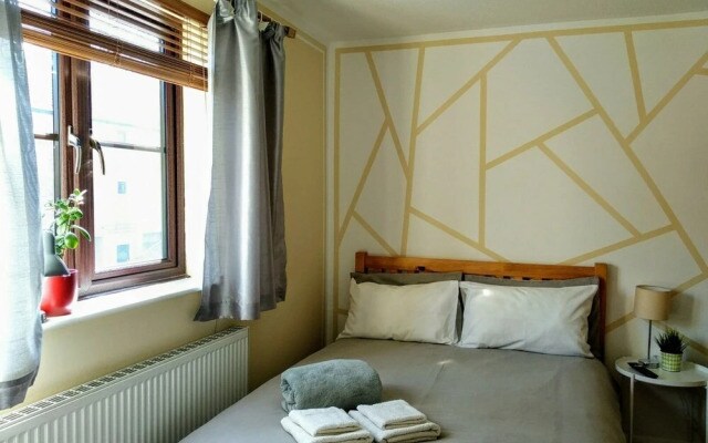 En-suite Rooms