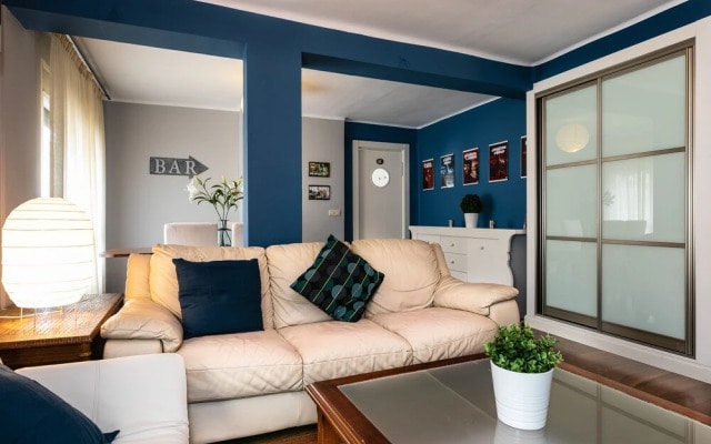 La Casa Azul