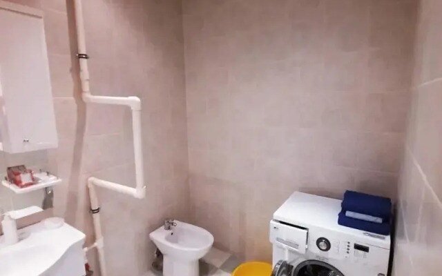 AtmaHouse на улице Мельникайте 125А