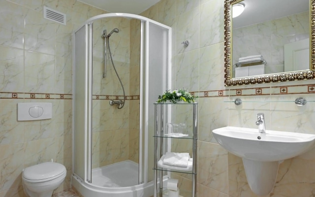 Spa Hotel Continental