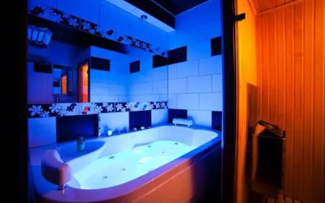 VIP Apartserg Apartment
