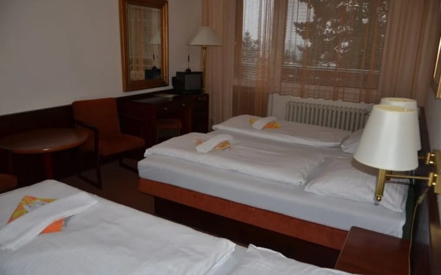 Hotel Fontana