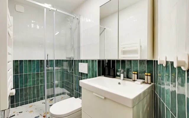 Cozy Apartment 2BR 6P - Boulets Nation