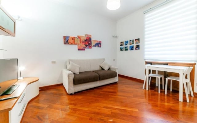 Daniele Flat - Ospedale Gemelli
