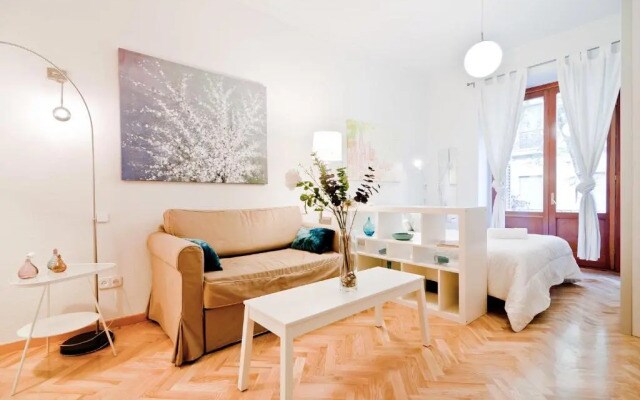 Apartamentos Plaza de España