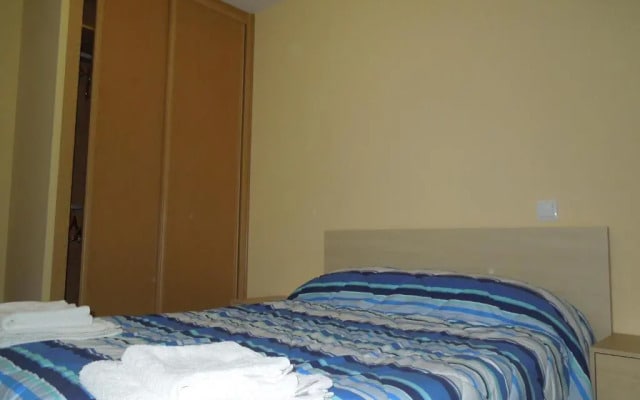 Apartamento Cuatro Torres