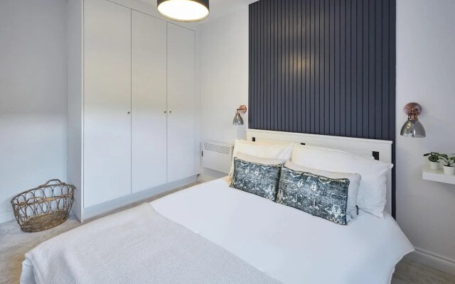 Host Stay Apartment 1 Fourth Avenue