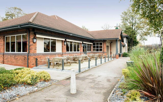 Premier Inn Liverpool - West Derby