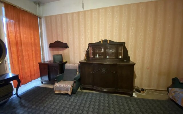 Apartment on Pestela 4