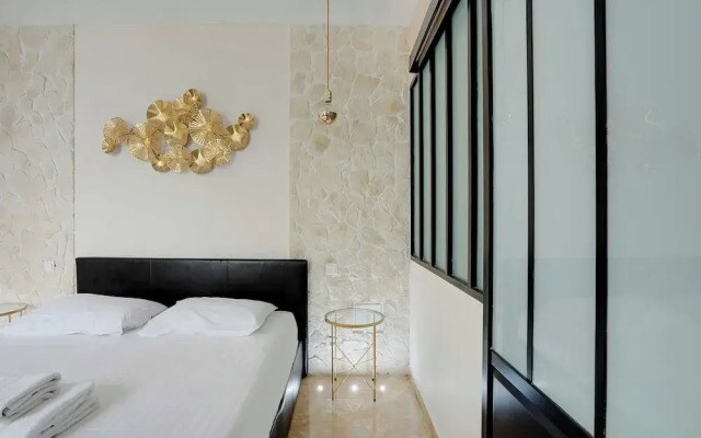 Charming Studio - 2P - Montorgueil