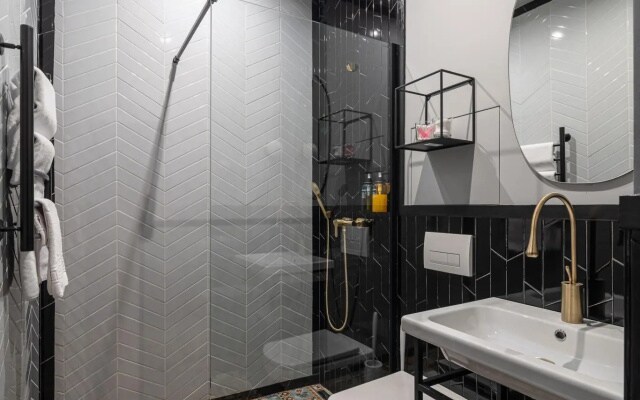 D Apartments (Д Апартменс) на улице Гороховая