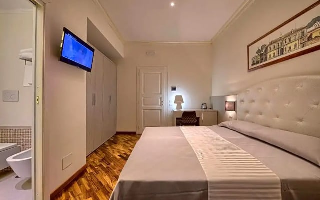 Polinari Rooms San Pietro Roma