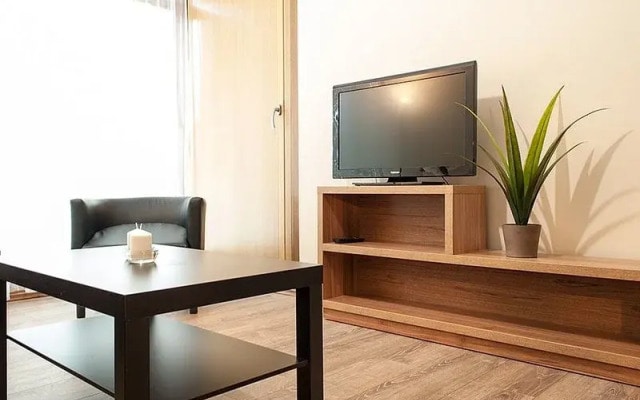 Exclusive Apartments - Wola Residence