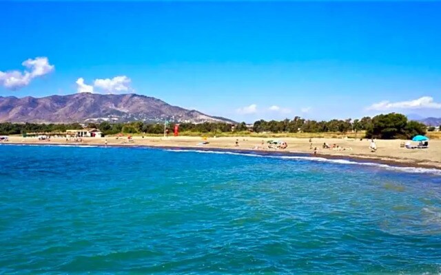 La baraka de Guadalmar B&B