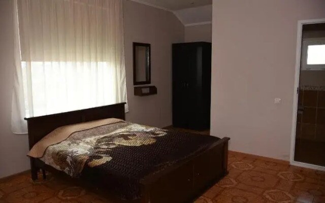 Guest House Krepost