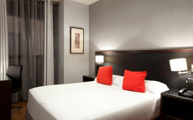 Suites Center Barcelona