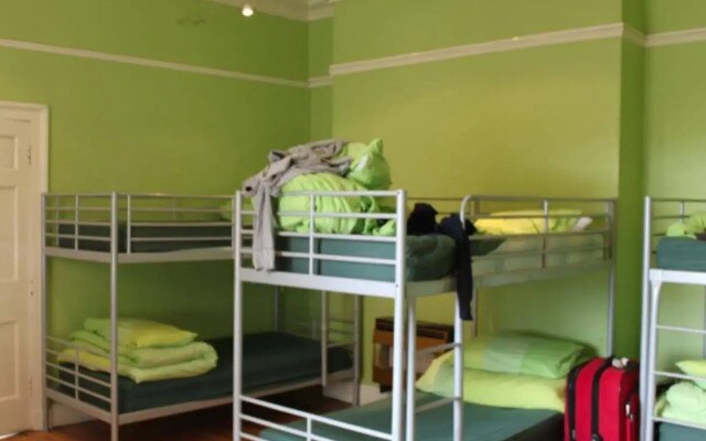 Everton Hostel