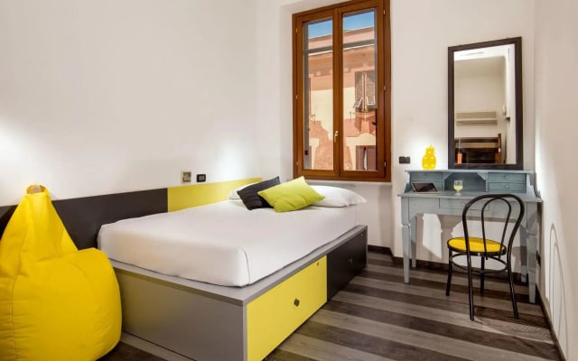Free Hostels Roma