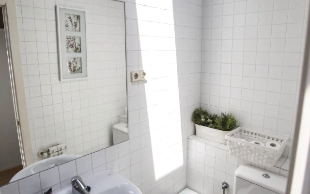 Apartamento Sol III