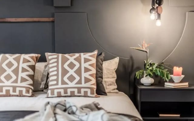 Logo - 2 Bedrooms in Salamanca
